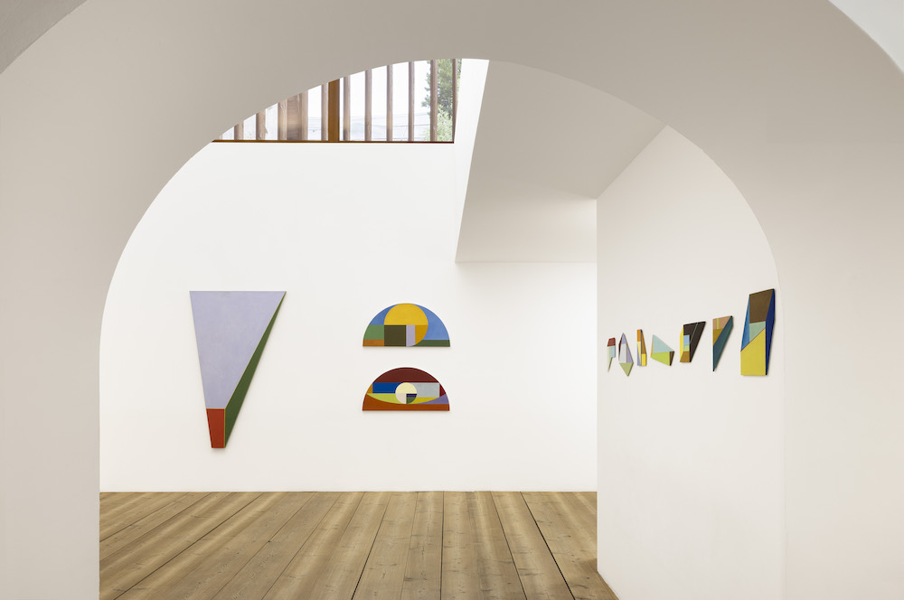 Chung Eun-Mo Monica De Cardenas 