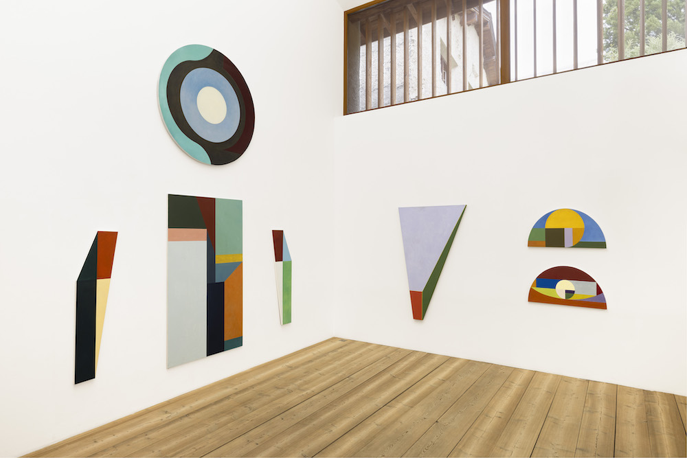 Chung Eun-Mo Monica De Cardenas 