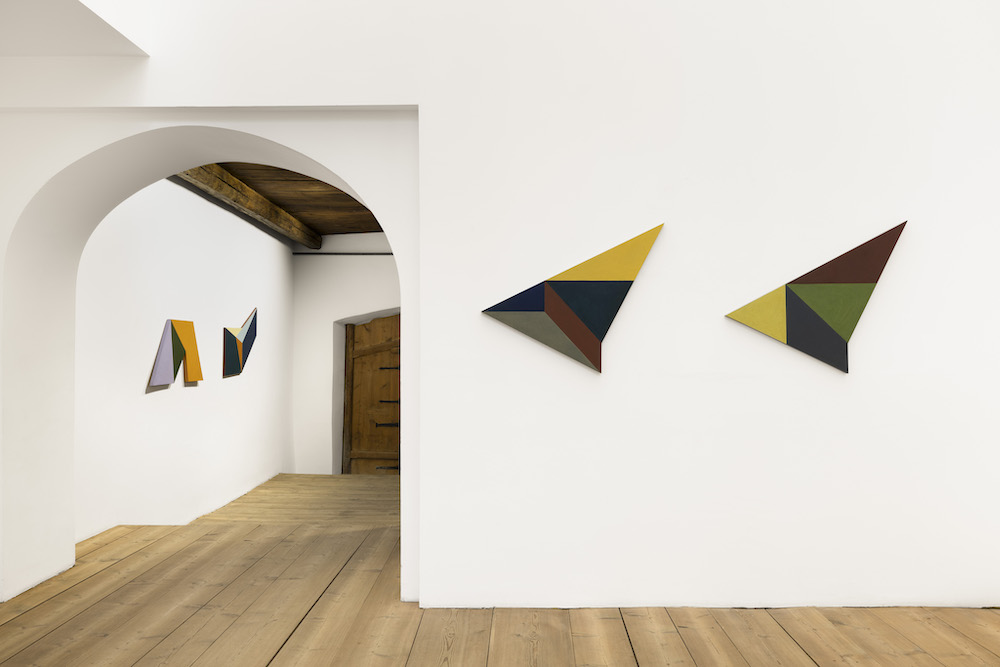 Chung Eun-Mo Monica De Cardenas 