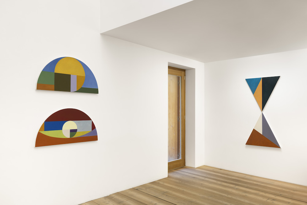 Chung Eun-Mo Monica De Cardenas 