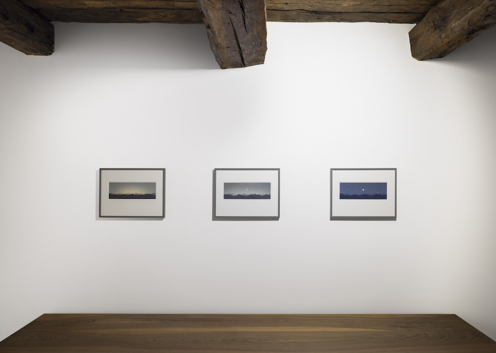 Michel Grillet  Monica De Cardenas 