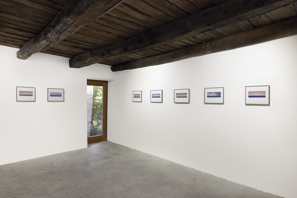 Michel Grillet  Monica De Cardenas 