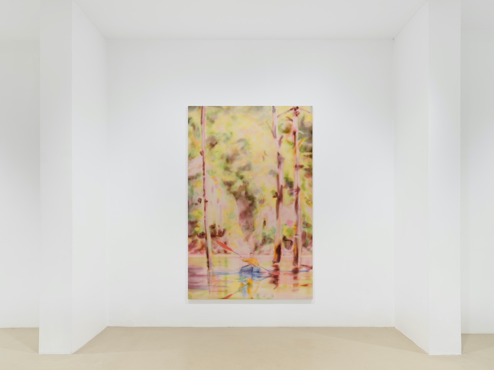 Naofumi Maruyama Keteleer Gallery 