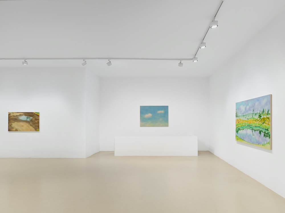 Naofumi Maruyama Keteleer Gallery 