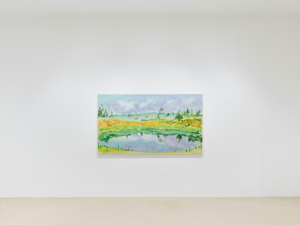 Naofumi Maruyama Keteleer Gallery 