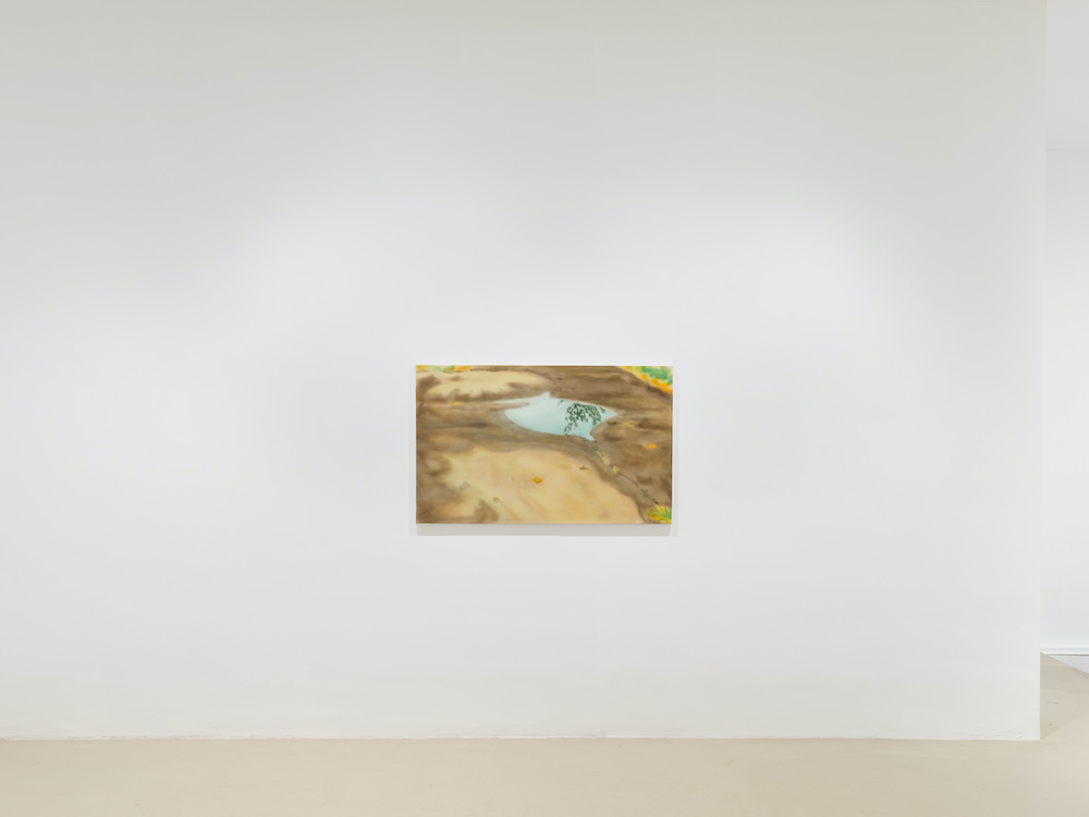 Naofumi Maruyama Keteleer Gallery 