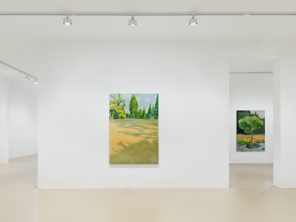 Naofumi Maruyama Keteleer Gallery 