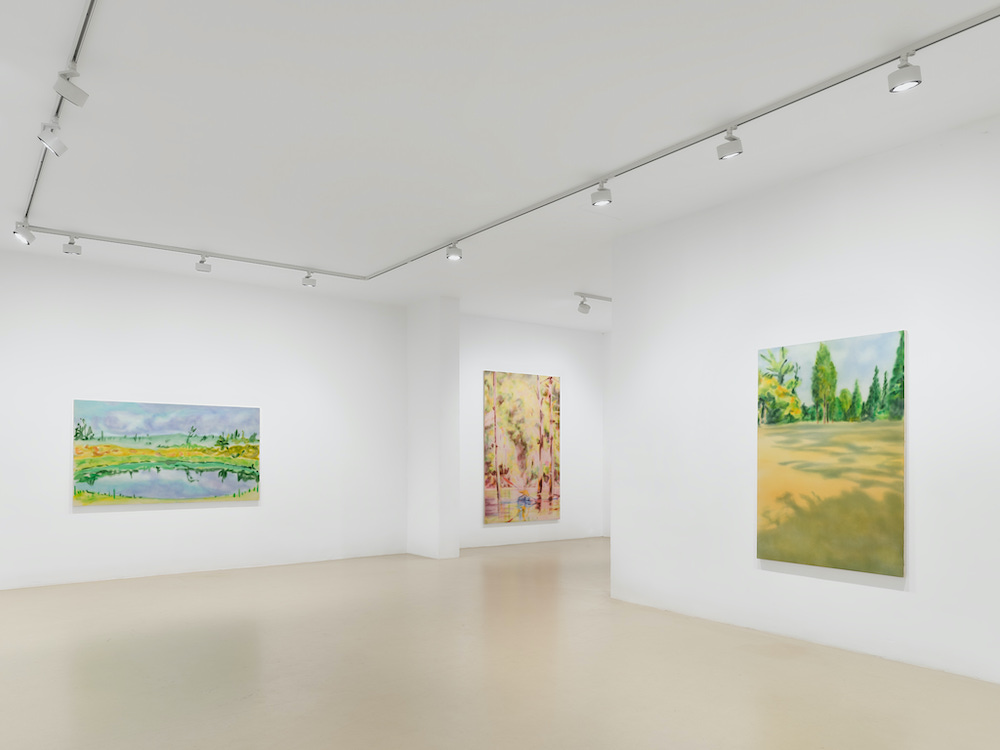 Naofumi Maruyama Keteleer Gallery 