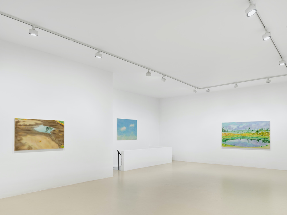 Naofumi Maruyama Keteleer Gallery 