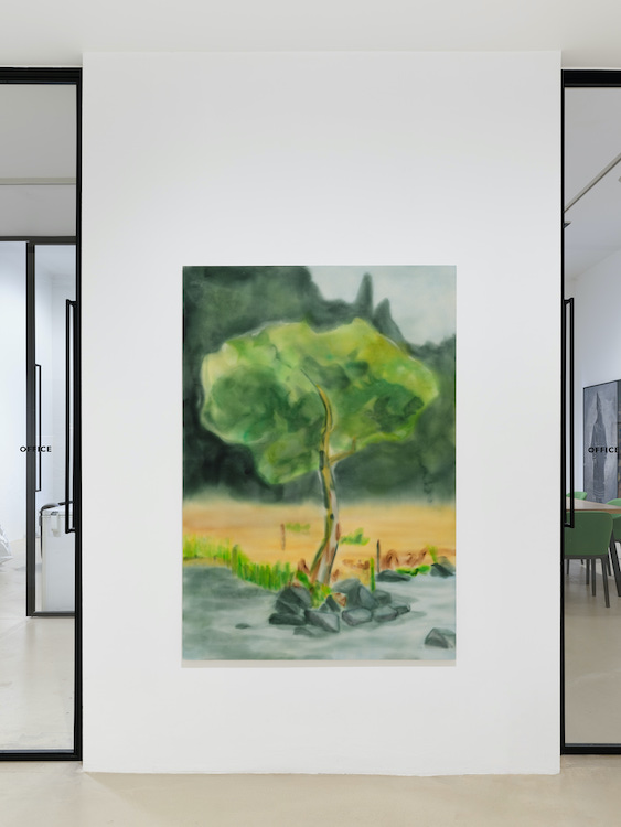 Naofumi Maruyama Keteleer Gallery 