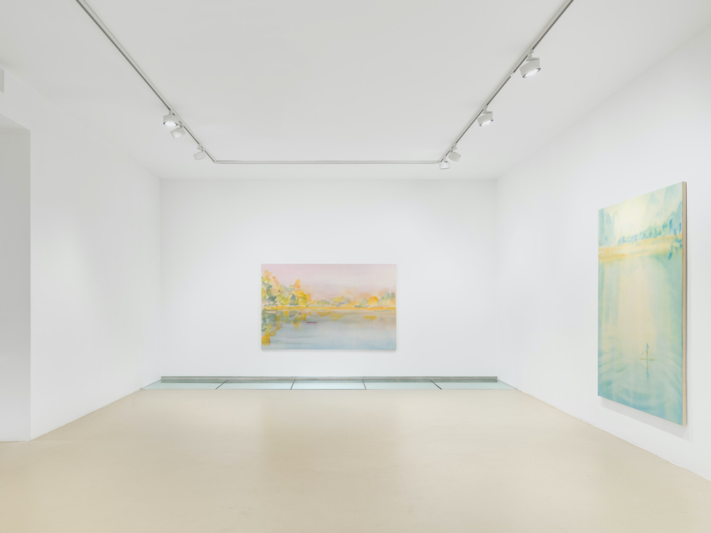 Naofumi Maruyama Keteleer Gallery 