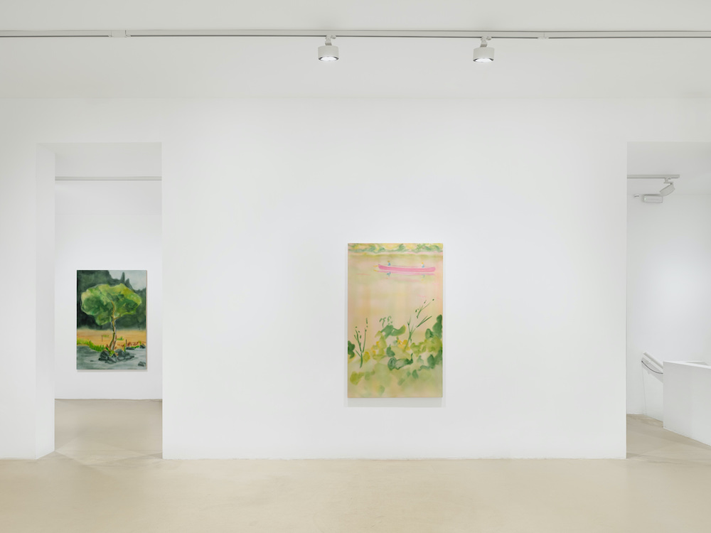 Naofumi Maruyama Keteleer Gallery 