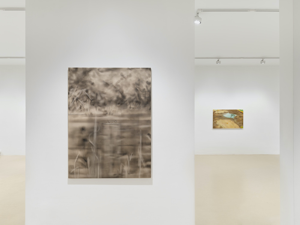 Naofumi Maruyama Keteleer Gallery 