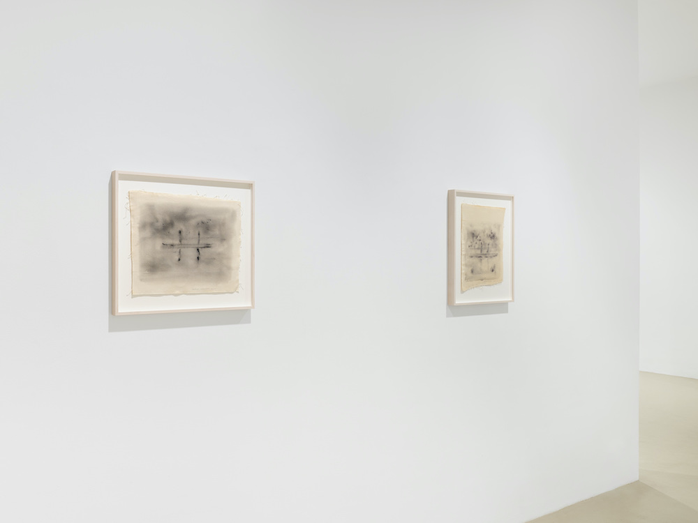 Naofumi Maruyama Keteleer Gallery 