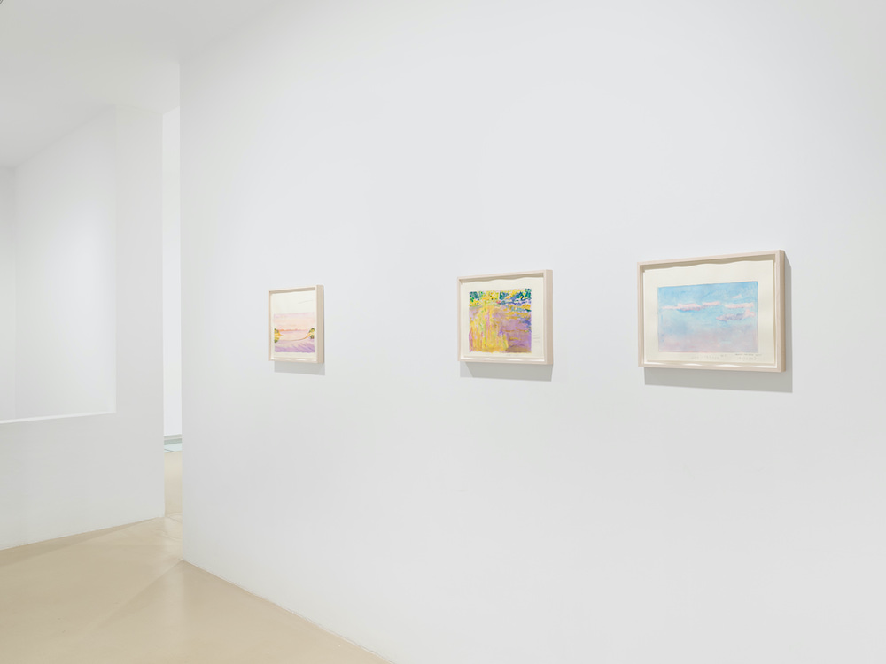 Naofumi Maruyama Keteleer Gallery 