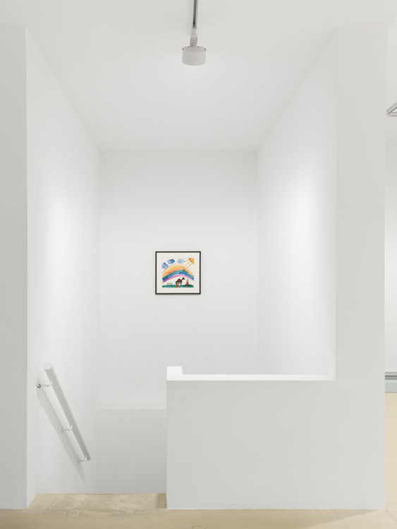 Fabien Mérelle Keteleer Gallery 