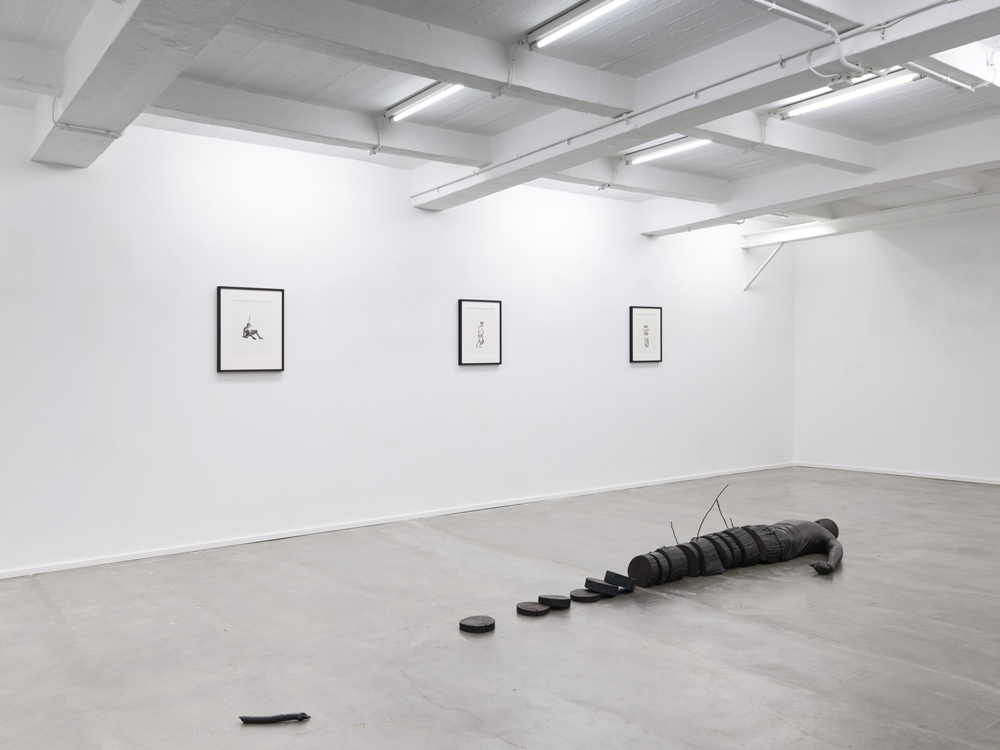 Fabien Mérelle Keteleer Gallery 