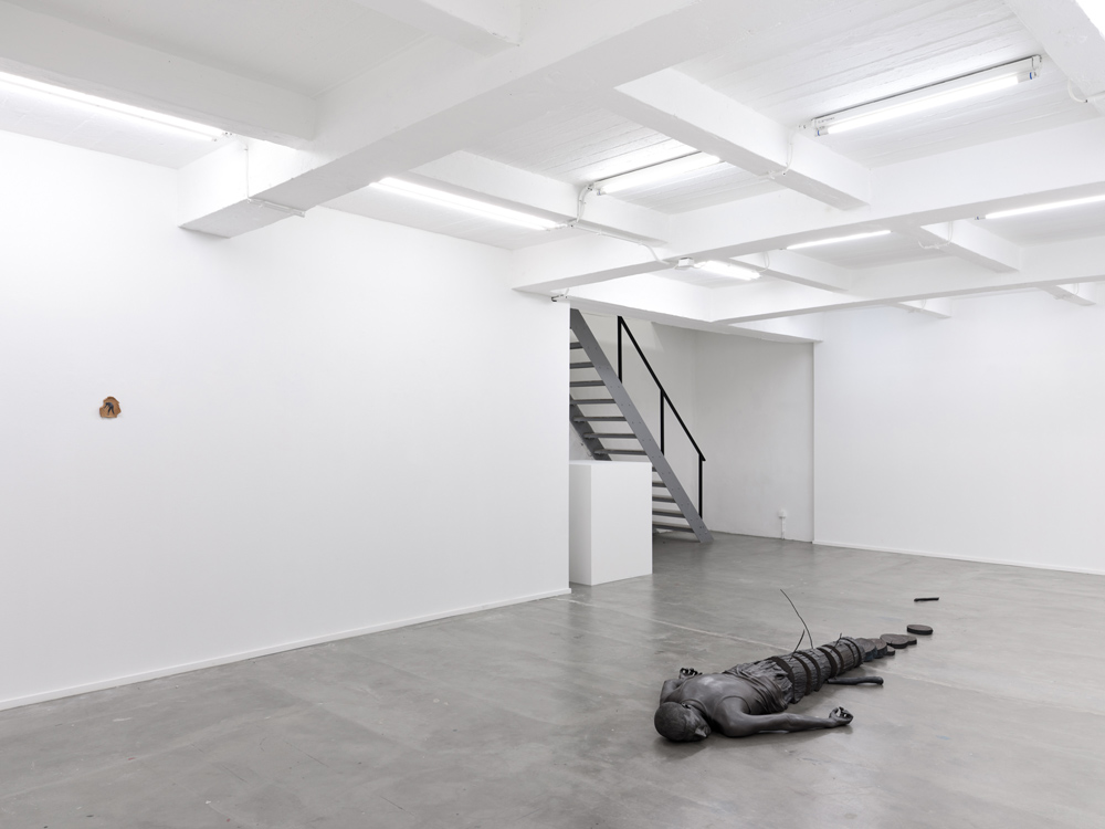 Fabien Mérelle Keteleer Gallery 