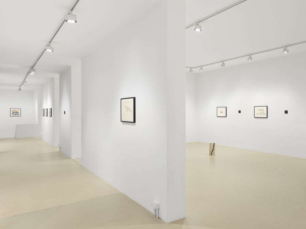 Fabien Mérelle Keteleer Gallery 