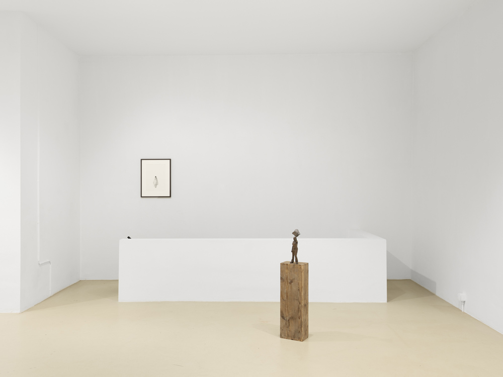 Fabien Mérelle Keteleer Gallery 