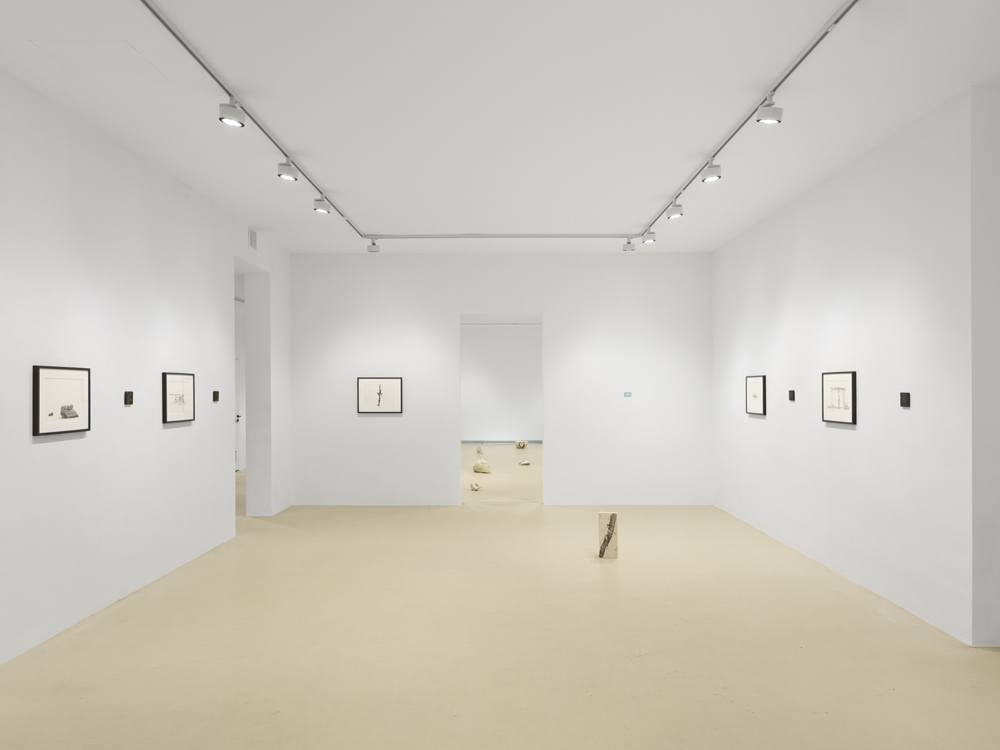 Fabien Mérelle Keteleer Gallery 