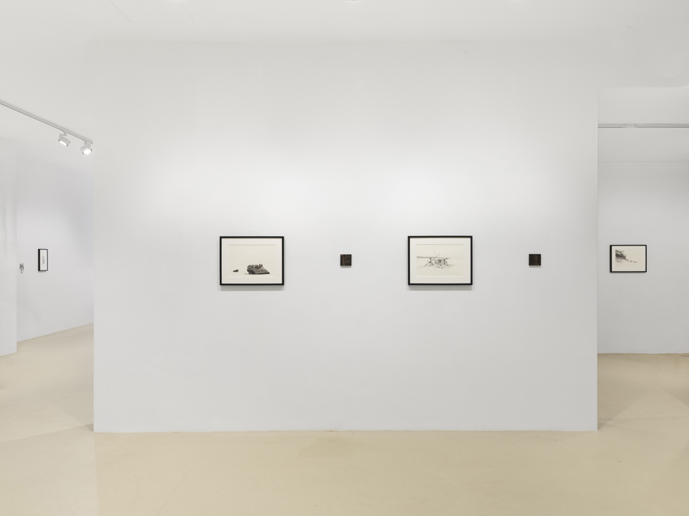 Fabien Mérelle Keteleer Gallery 