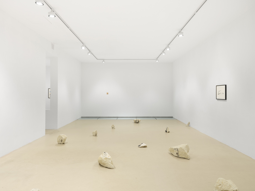 Fabien Mérelle Keteleer Gallery 