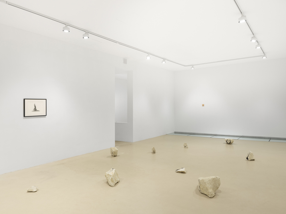 Fabien Mérelle Keteleer Gallery 