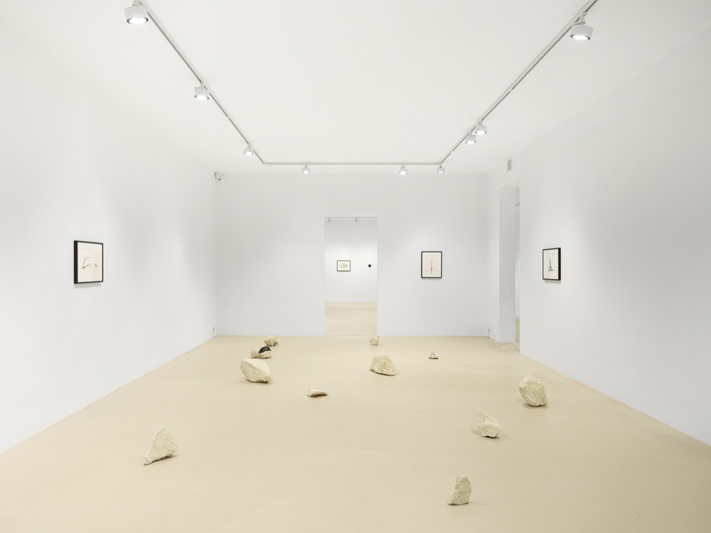 Fabien Mérelle Keteleer Gallery 