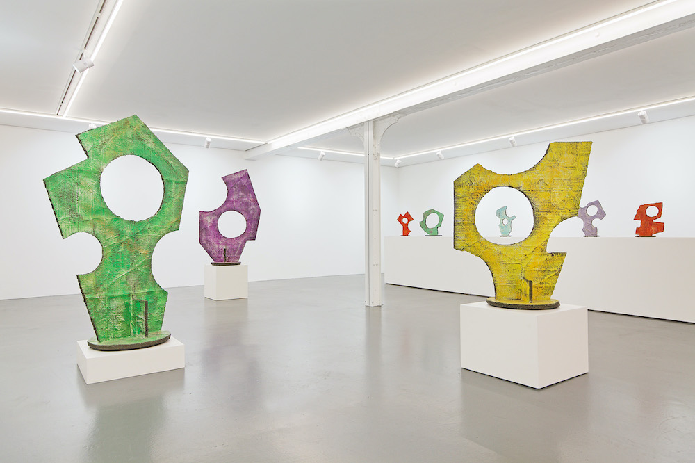 Benjamin Sabatier Xippas 