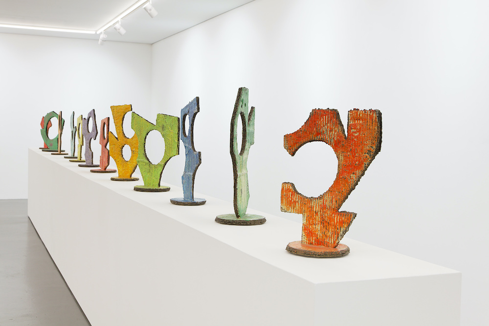 Benjamin Sabatier Xippas 