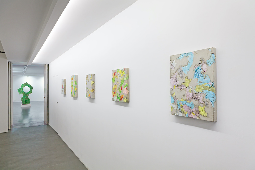 Benjamin Sabatier Xippas 