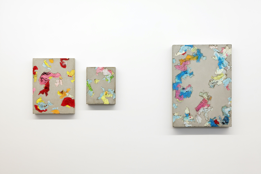 Benjamin Sabatier Xippas 