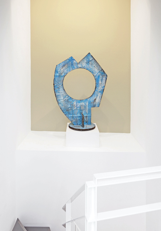 Benjamin Sabatier Xippas 