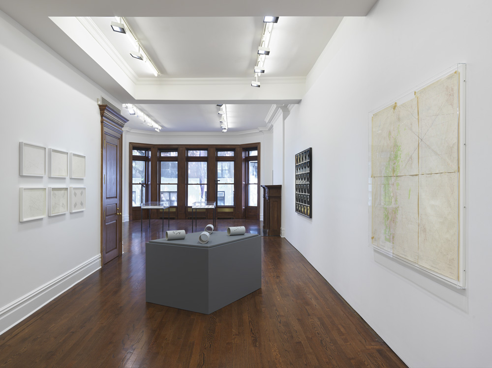 Nancy Holt Sprüth Magers 