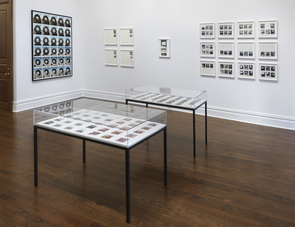 Nancy Holt Sprüth Magers 