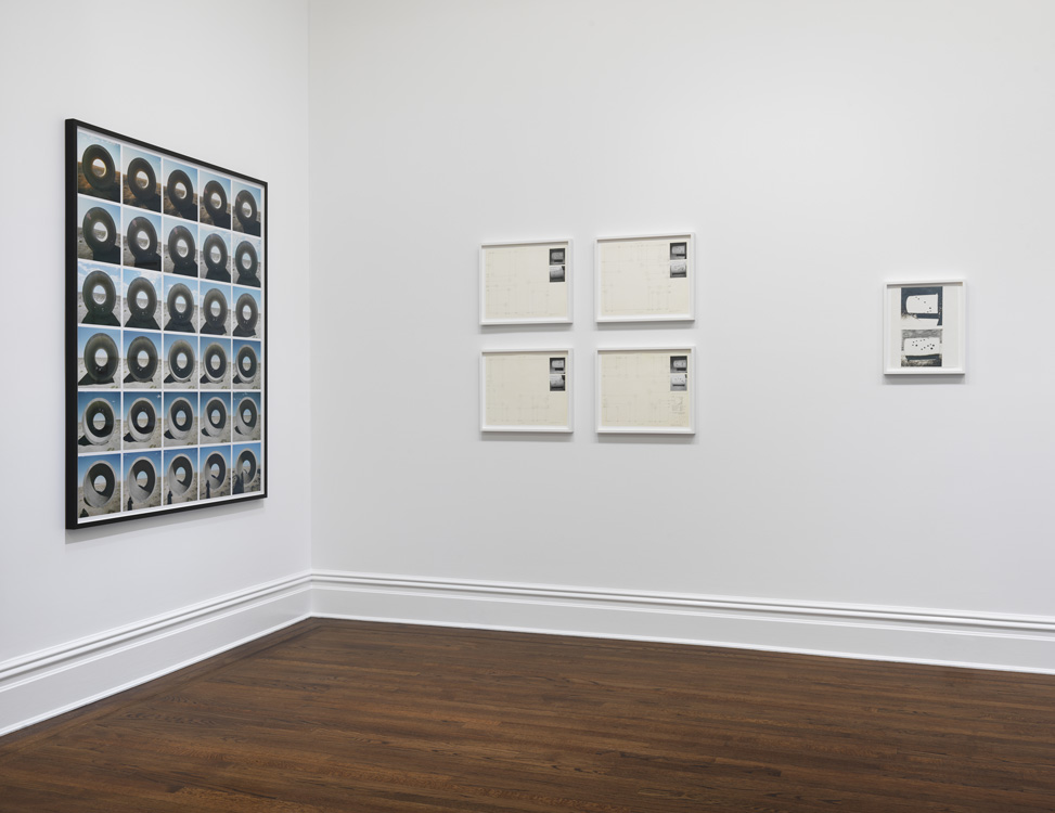 Nancy Holt Sprüth Magers 