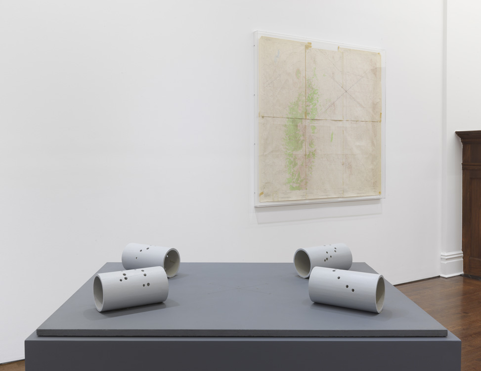 Nancy Holt Sprüth Magers 