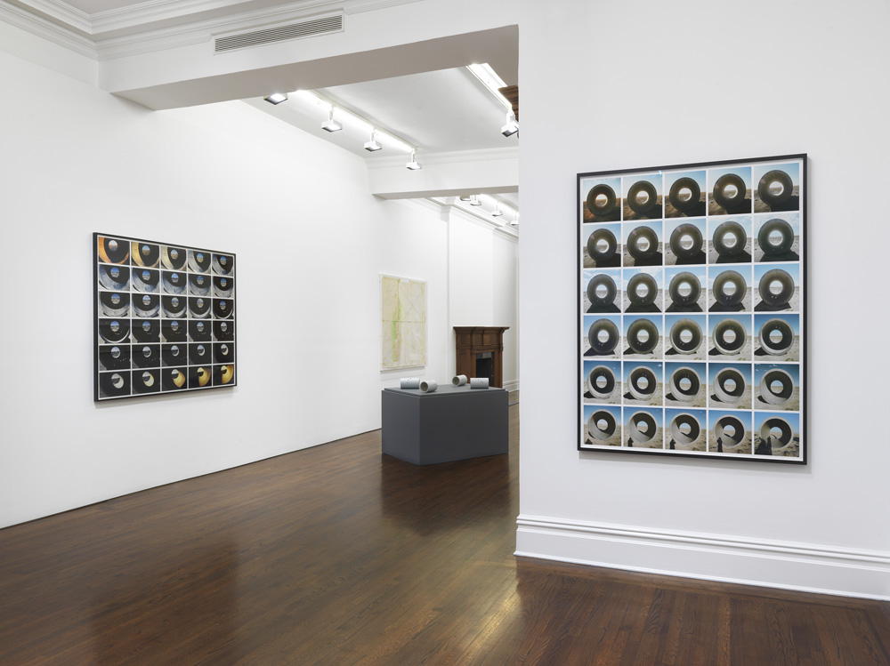 Nancy Holt Sprüth Magers 