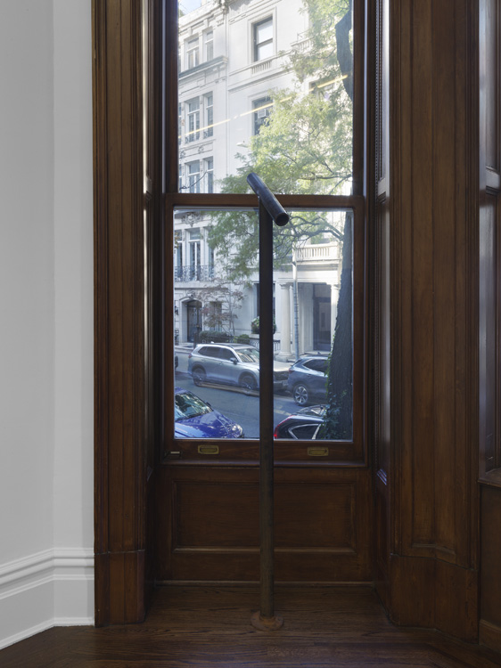 Nancy Holt Sprüth Magers 