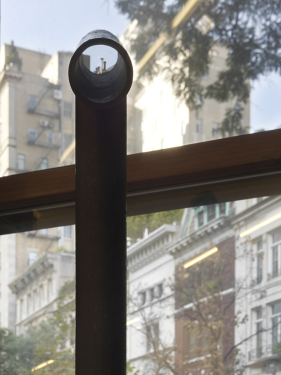 Nancy Holt Sprüth Magers 