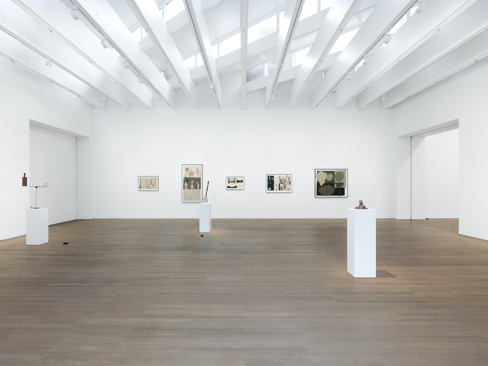 Jockum Nordström Tim Van Laere Gallery 