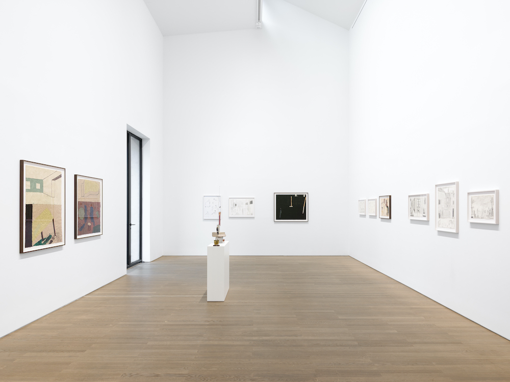 Jockum Nordström Tim Van Laere Gallery 