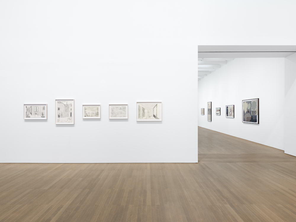 Jockum Nordström Tim Van Laere Gallery 