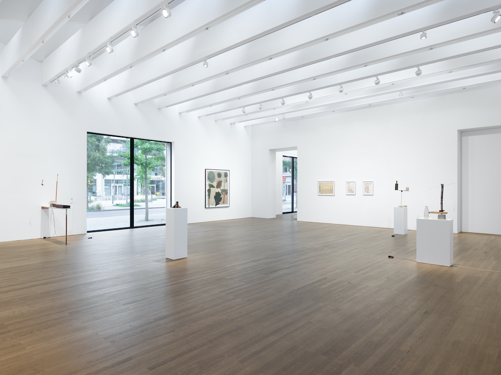 Jockum Nordström Tim Van Laere Gallery 