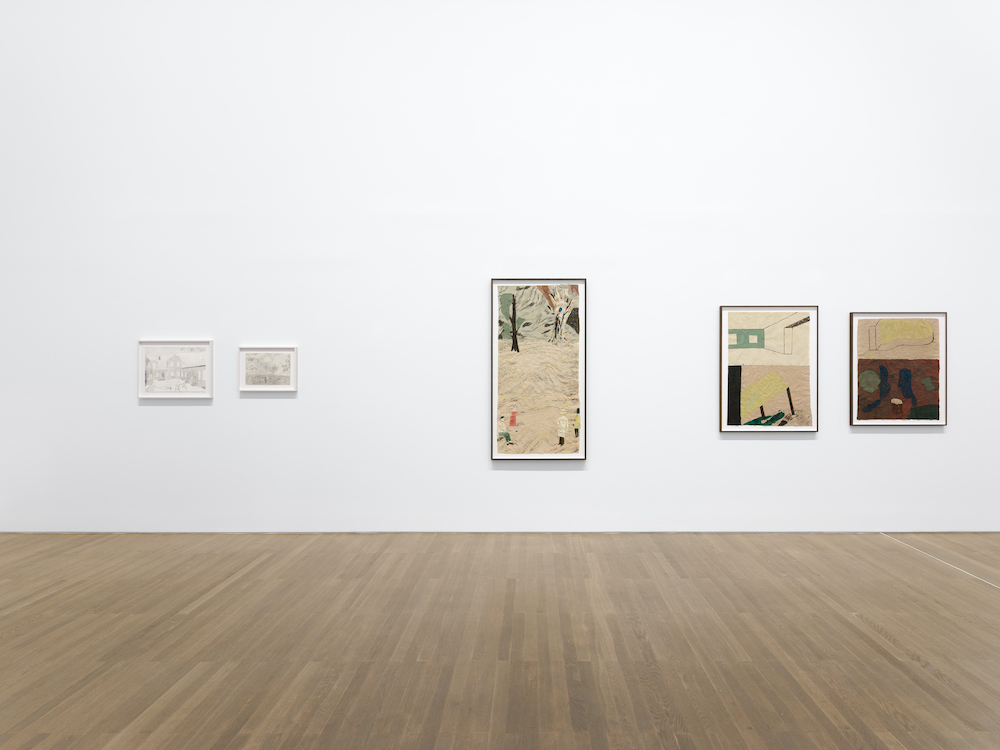 Jockum Nordström Tim Van Laere Gallery 