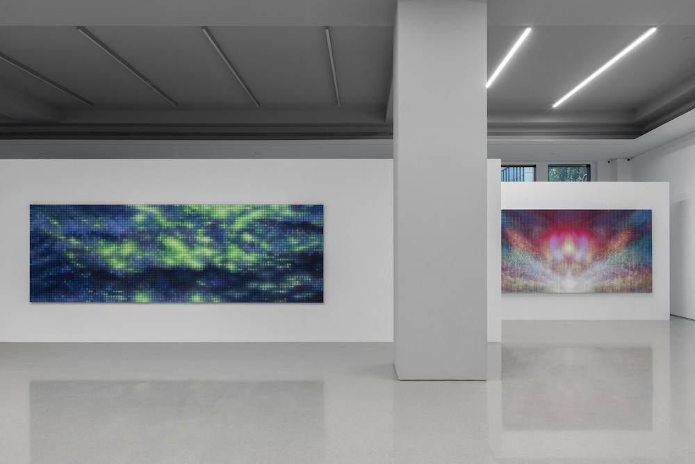 Li Shurui WHITE SPACE 