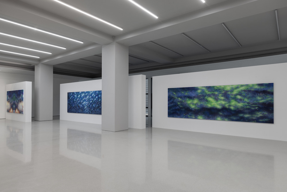 Li Shurui WHITE SPACE 