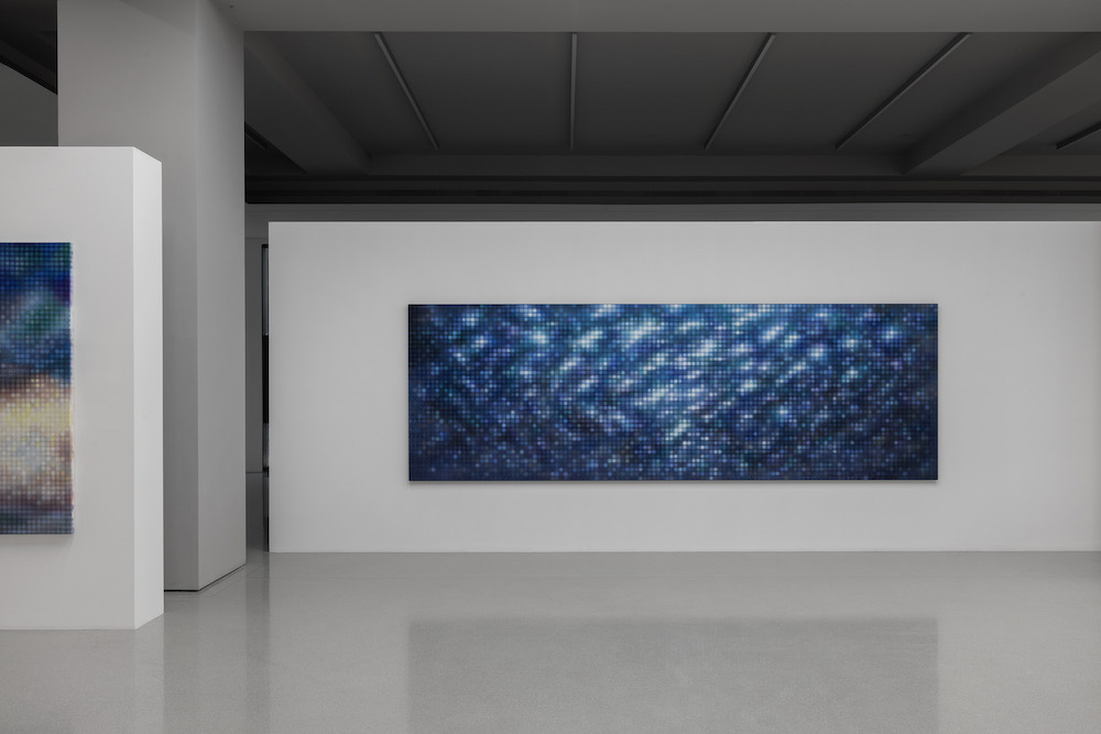 Li Shurui WHITE SPACE 