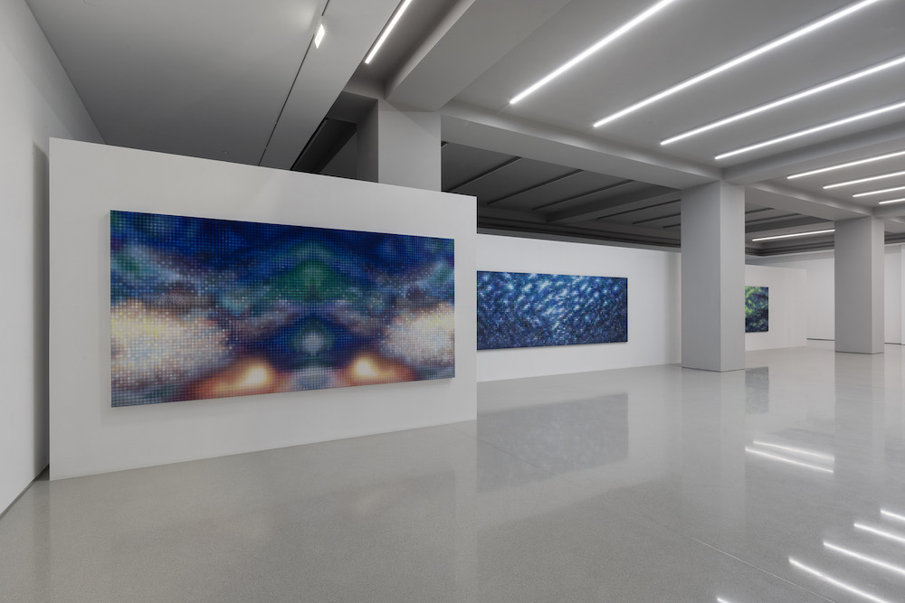 Li Shurui WHITE SPACE 